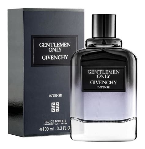 only gentleman givenchy precio|Givenchy perfume.